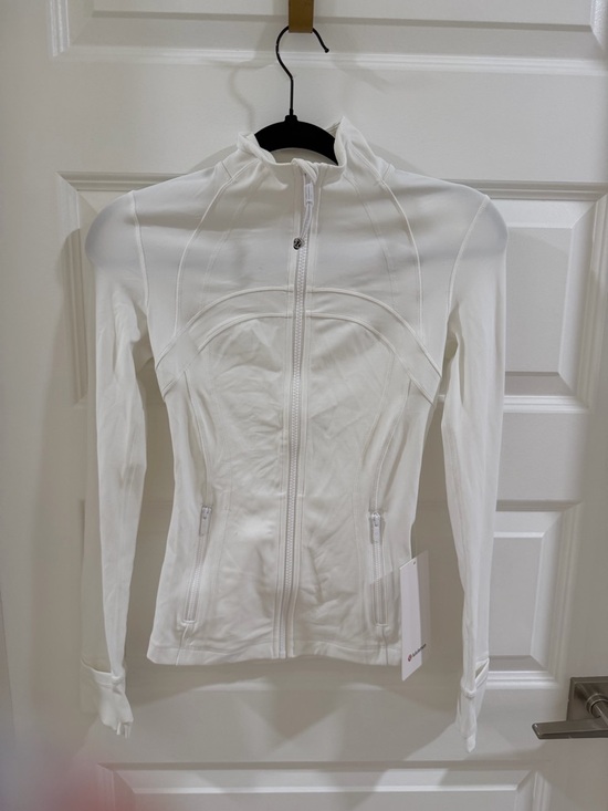 lululemon athletica Jackets & Blazers - New Lululemon Define Jacket